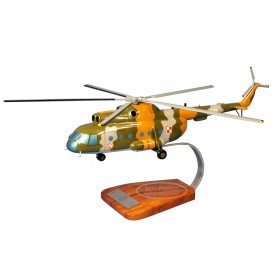 maquette helicoptere - Mil Mi-8T Hip maquette helicoptere - Mil Mi-8T Hipmaquette helicoptere - Mil Mi-8T Hip