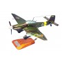 plane model - Junkers Ju.87 Stuka 'Hans-Ulrich Rudel ' plane model - Junkers Ju.87 Stuka 'Hans-Ulrich Rudel 'plane model - Junke