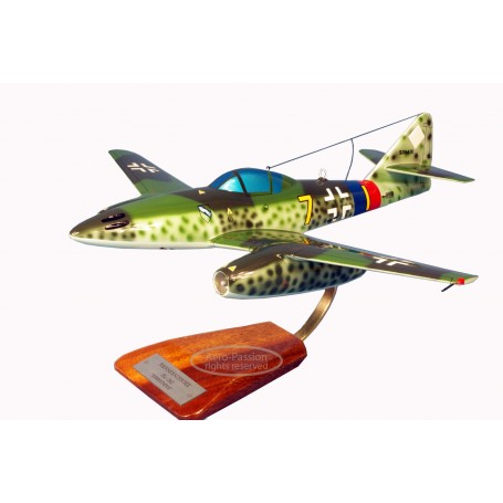 plane model - Messerschmitt Me.262 Schawlbe plane model - Messerschmitt Me.262 Schawlbeplane model - Messerschmitt Me.262 Schawl