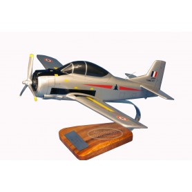 maquette avion - T-28 Fennec maquette avion - T-28 Fennecmaquette avion - T-28 Fennec