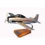 maquette avion - T-28 Fennec maquette avion - T-28 Fennecmaquette avion - T-28 Fennec