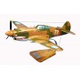 plane model - P-40 Tigre Volant plane model - P-40 Tigre Volantplane model - P-40 Tigre Volant