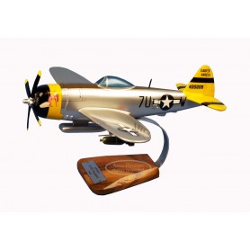 maquette avion - P-47D Thunderbolt USAF maquette avion - P-47D Thunderbolt USAFmaquette avion - P-47D Thunderbolt USAF