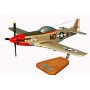 plane model - P-51C Mustang - Major W.Pierce plane model - P-51C Mustang - Major W.Pierceplane model - P-51C Mustang - Major W.P