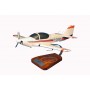 maquette avion - Grob 120A-F maquette avion - Grob 120A-Fmaquette avion - Grob 120A-F