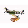 plane model - Spitfire MK.IX plane model - Spitfire MK.IXplane model - Spitfire MK.IX