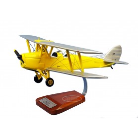 plane model - De Havilland DH.82 Tiger Moth plane model - De Havilland DH.82 Tiger Mothplane model - De Havilland DH.82 Tiger Mo