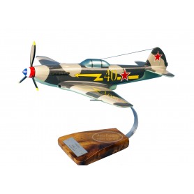 plane model - Yakovlev Yak-3 plane model - Yakovlev Yak-3plane model - Yakovlev Yak-3