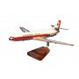 plane model - Caravelle SE-210-VI Air-Corse plane model - Caravelle SE-210-VI Air-Corseplane model - Caravelle SE-210-VI Air-Cor