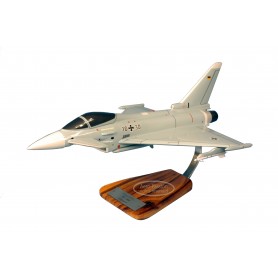 maquette avion - fighter Typhoon maquette avion - fighter Typhoonmaquette avion - fighter Typhoon