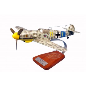 maquette avion - Messerschmitt BF.109G5 maquette avion - Messerschmitt BF.109G5maquette avion - Messerschmitt BF.109G5