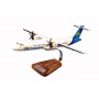 plane model - ATR 72-500 Air Caraibes plane model - ATR 72-500 Air Caraibesplane model - ATR 72-500 Air Caraibes