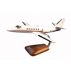 maquette avion - Cessna 550.B Citation maquette avion - Cessna 550.B Citationmaquette avion - Cessna 550.B Citation