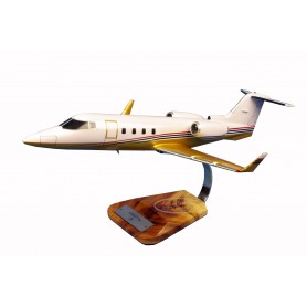 maquette avion - Learjet 55 Longhom maquette avion - Learjet 55 Longhommaquette avion - Learjet 55 Longhom