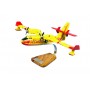 plane model - Canadair CL-415 plane model - Canadair CL-415plane model - Canadair CL-415