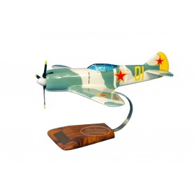 maquette avion - Lavochkin La-5 maquette avion - Lavochkin La-5maquette avion - Lavochkin La-5