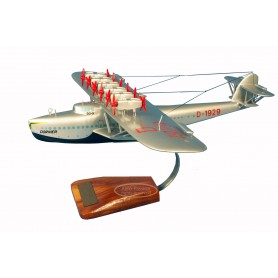 maquette avion - Dornier Do.X maquette avion - Dornier Do.Xmaquette avion - Dornier Do.X