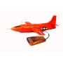 plane model - Bell X1 plane model - Bell X1plane model - Bell X1