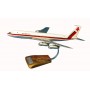 plane model - Boeing 707-382B TAP Santa Maria plane model - Boeing 707-382B TAP Santa Mariaplane model - Boeing 707-382B TAP San