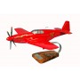 maquette avion - P-51C Mustang Racer maquette avion - P-51C Mustang Racermaquette avion - P-51C Mustang Racer