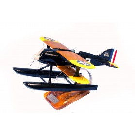 maquette avion - Curtiss R3C-2 'J.H Doolittle' maquette avion - Curtiss R3C-2 'J.H Doolittle'maquette avion - Curtiss R3C-2 'J.H