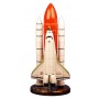 plane model - Challenger Space Shuttle plane model - Challenger Space Shuttleplane model - Challenger Space Shuttle