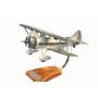 plane model - Waco UPF-7 plane model - Waco UPF-7plane model - Waco UPF-7