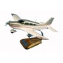 plane model - Piper PA-28 Archer III plane model - Piper PA-28 Archer IIIplane model - Piper PA-28 Archer III