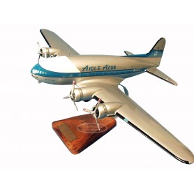 maquette avion - Boeing 307 Stratoliner maquette avion - Boeing 307 Stratolinermaquette avion - Boeing 307 Stratoliner