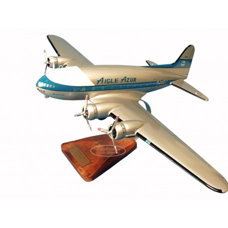 plane model - Boeing 307 Stratoliner plane model - Boeing 307 Stratolinerplane model - Boeing 307 Stratoliner