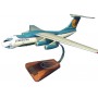 plane model - Ilyushin IL-76T Candid plane model - Ilyushin IL-76T Candidplane model - Ilyushin IL-76T Candid