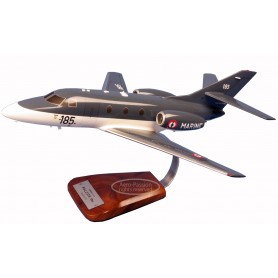 maquette avion - Falcon 10 Mer maquette avion - Falcon 10 Mermaquette avion - Falcon 10 Mer