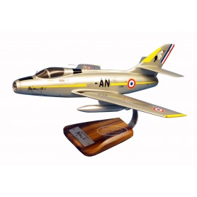 maquette avion - Mystere IV.A maquette avion - Mystere IV.Amaquette avion - Mystere IV.A