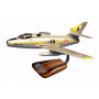 maquette avion - Mystere IV.A maquette avion - Mystere IV.Amaquette avion - Mystere IV.A