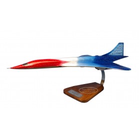 maquette avion - Concorde 20eme anniversaire 1/100 - 62cm maquette avion - Concorde 20eme anniversaire 1/100 - 62cmmaquette avio