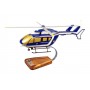 copter model - EC-145 helicoptere Gendarmerie, Dragon 25 copter model - EC-145 helicoptere Gendarmerie, Dragon 25copter model - 