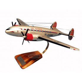 plane model - SO.30P Air Algerie plane model - SO.30P Air Algerie