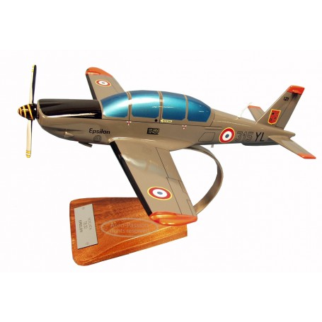 plane model - TB.30 Epsilon plane model - TB.30 Epsilon