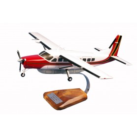 maquette avion - Cessna 208.B Grand Caravan maquette avion - Cessna 208.B Grand Caravan