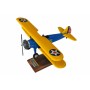 maquette avion - Boeing PT-17 Stearman maquette avion - Boeing PT-17 Stearman