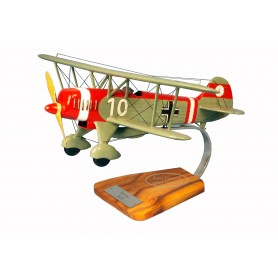 maquette avion - Heinkel He.51 - Richthofen maquette avion - Heinkel He.51 - Richthofen