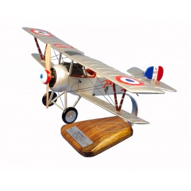 maquette avion - Nieuport 17N maquette avion - Nieuport 17N