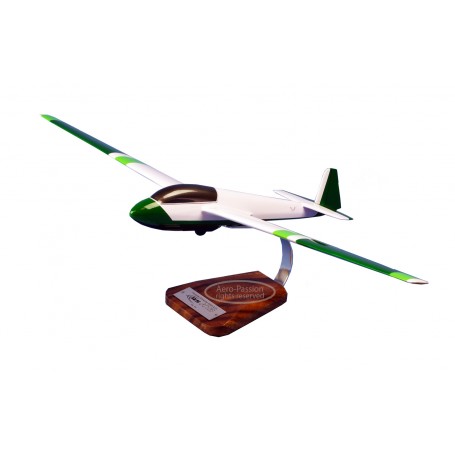 plane model - ASK.13 Glider plane model - ASK.13 Glider