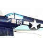 Corsair F4-U 'Papy Boyington'