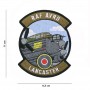 Tomcat anytime mate - Ecusson patch 10cm Tomcat anytime mate - Ecusson patch 10cm