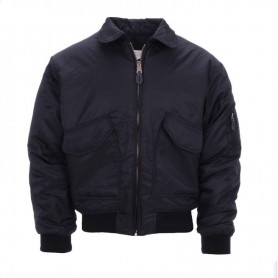 Blouson Pilote adulte CWU Fostex CWU1224101N