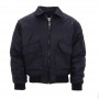 Blouson Pilote adulte CWU Fostex CWU1224101N