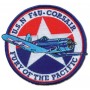 Patch Corsair - F4-U FS637