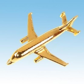 Pin's Airbus A300-600ST Beluga CC001-156