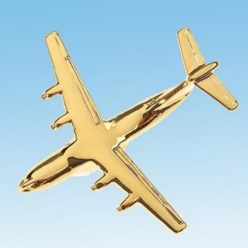 Pin's Airbus A400M CC001-011